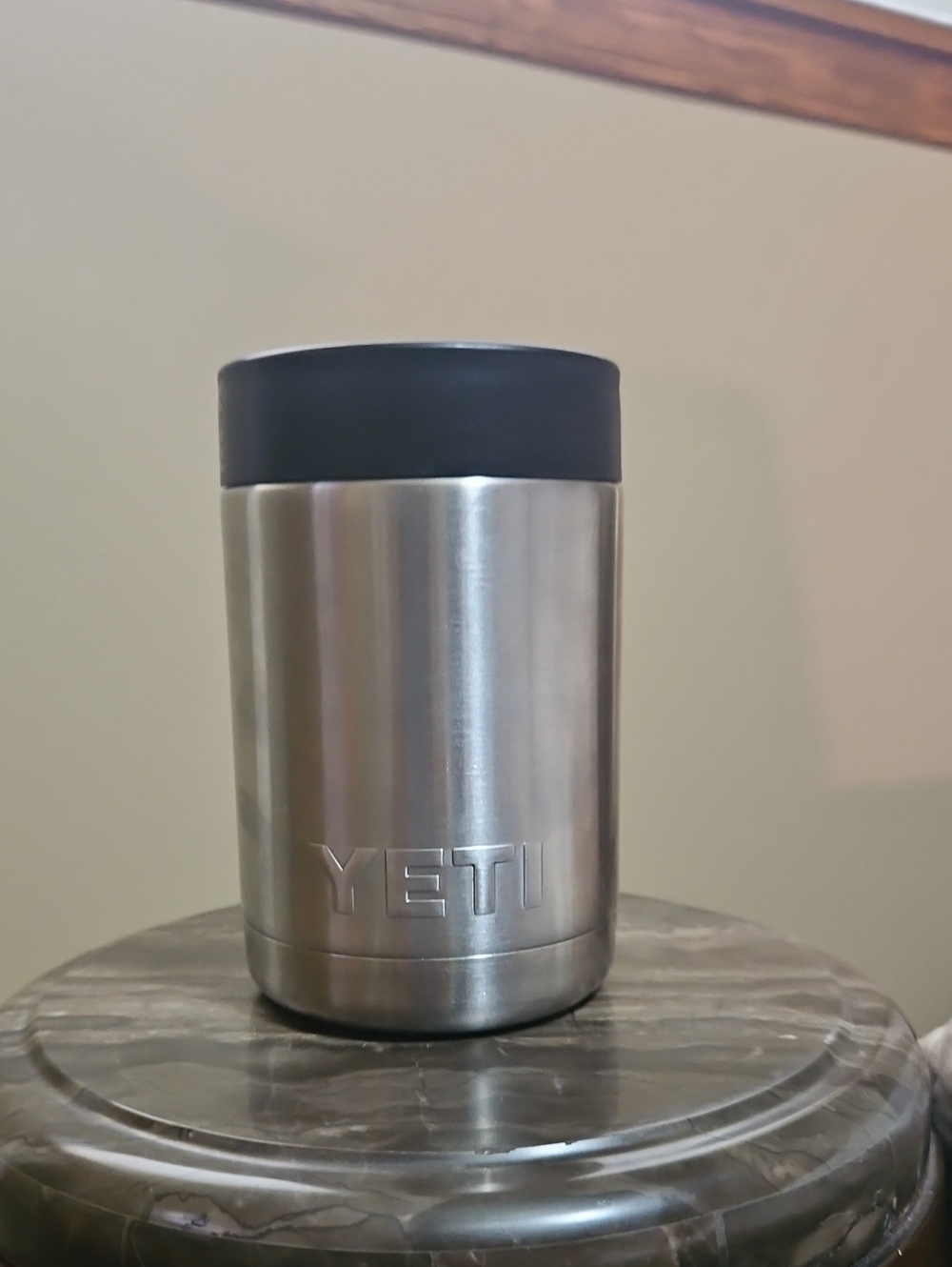 Yeti 12oz Can Koozi